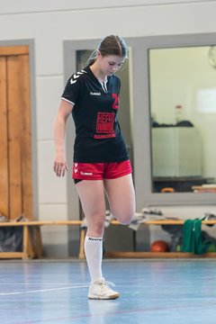 Bild 58 - F HSG Kre/Mue - HFF Munkbrarup : Ergebnis: 49:20